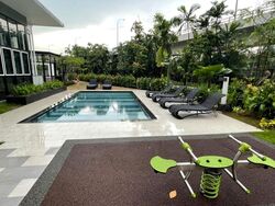 The Verandah Residences (D5), Apartment #453889851